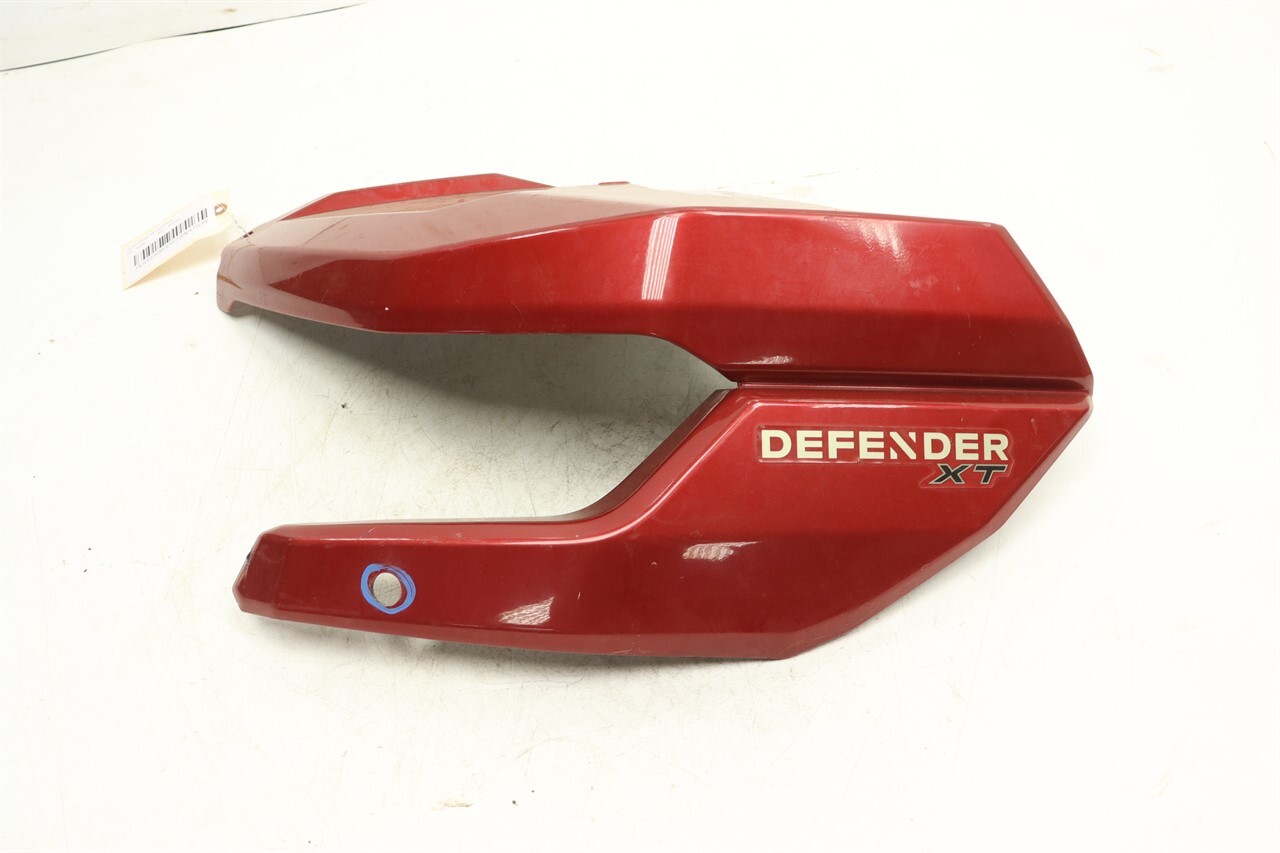 CanAm Defender Max HD10 Cab 1000 19 Fender Left Front 705011407 46260