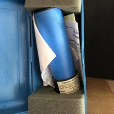 Perkin Elmer Electrodeless Discharge Lamp 303-6210 M-634