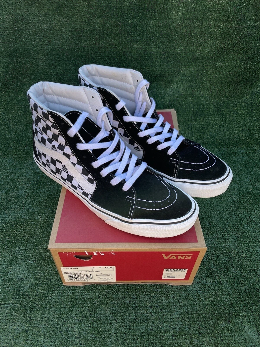 Vans clearance vault collab