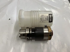 Erickson HSK63AHSK63120M Modular Tool Holder Extension HSK63A 1188027 (LOT #1)