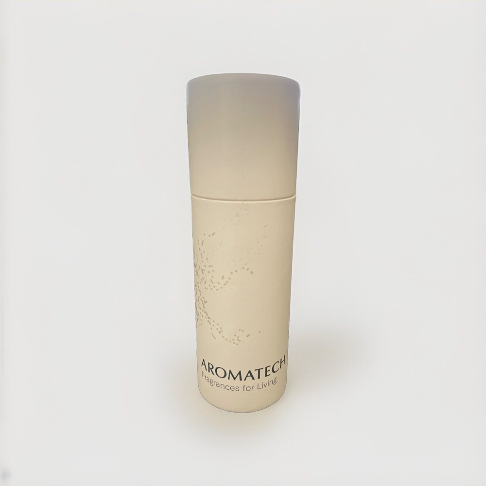 Santal Aroma & Essential Oil Blend Fragances For Living,  0.3oz, 10 ml