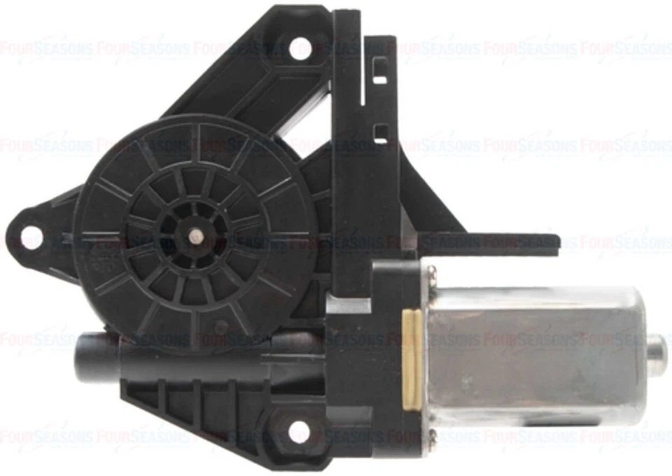 Motor de ventana nuevo ACI/Maxair 83279 Foto 2 de 4