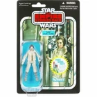 Star Wars 3.75 inch Vintage Figure Hoth Leia