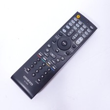 ONKYO RC-799M Remote Control For AV Receiver HT-RC330 Genuine OEM Working