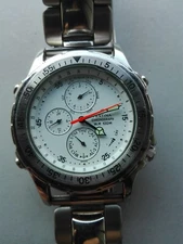 FESTINA 6403 Swiss Chronograph 100 M watch  