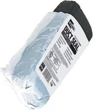 81880 1-Pound Duct Seal Compound Gray