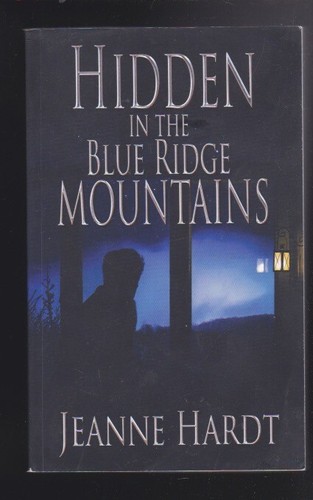 Versteckt in den Blue Ridge Mountains (Blue Ridge Mountains Serie) Taschenbuch LN