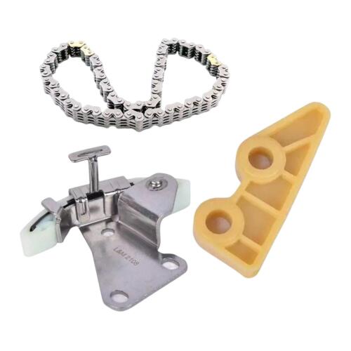 Car Oil Pumps Chain Clamp Guide Set For Honda Accessory Replacement Parts - Picture 1 of 7