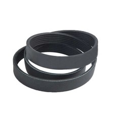 PJ Multi Ribbed Belt J Type Section Rubbe Drive Belt 2.34mm Pitch 1955-2190mm