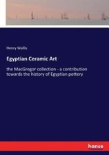 Egyptian Ceramic Art