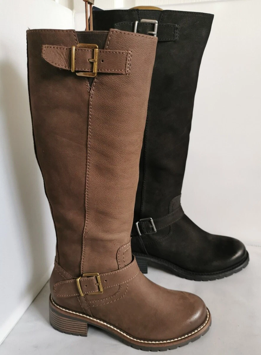 munro riley boot