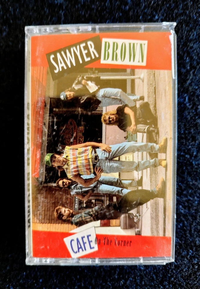 Lot of 8 Country Music Cassette Tape Sawyer Brown Mary Chapin George Jones Patsy Foto 3 de 4