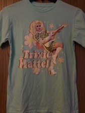 Trixie Mattel - American Drag Queen & TV Pers...