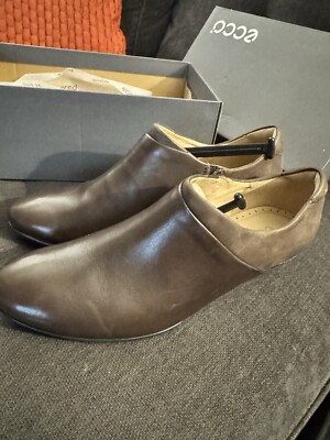 Ecco Shoes