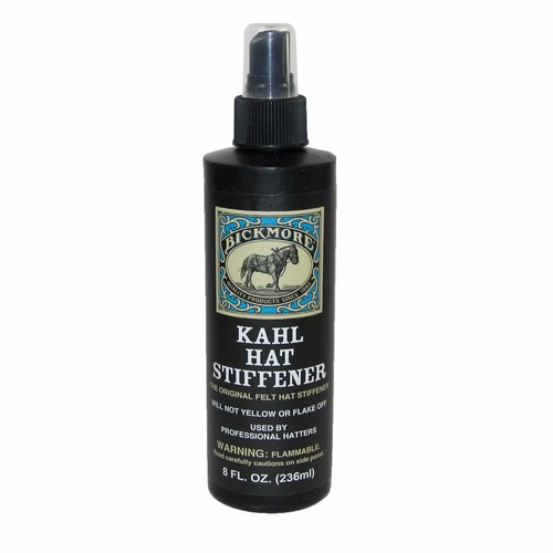 Professional Kahl Felt Hat Stiffener 