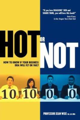 HOT or NOT:: How to know if your Business Idea will Fly or Fail - GOOD