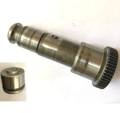 PROTOOL CHP 5E-2  Bohrhammer Hammerrohr mit Stirnrad Kolben