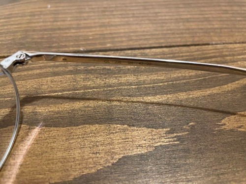 ソルボワ GERNOT LINDNER mod.405 col.GP | giulianacividanes.com.br