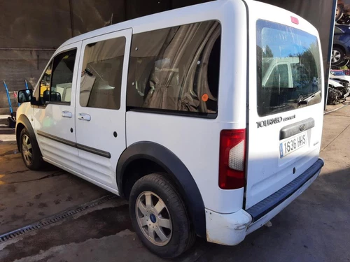 669Q6090A1A Zylinderkopf R. für FORD TOURNEO CONNECT (TC7) 2011 8391579 - Bild 10 von 10