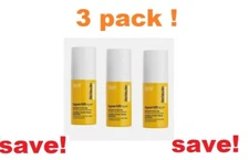 3 x Strivectin Hyperlift Eye Instant Eye Fix .33 oz10 ml. Eye Care Treatment