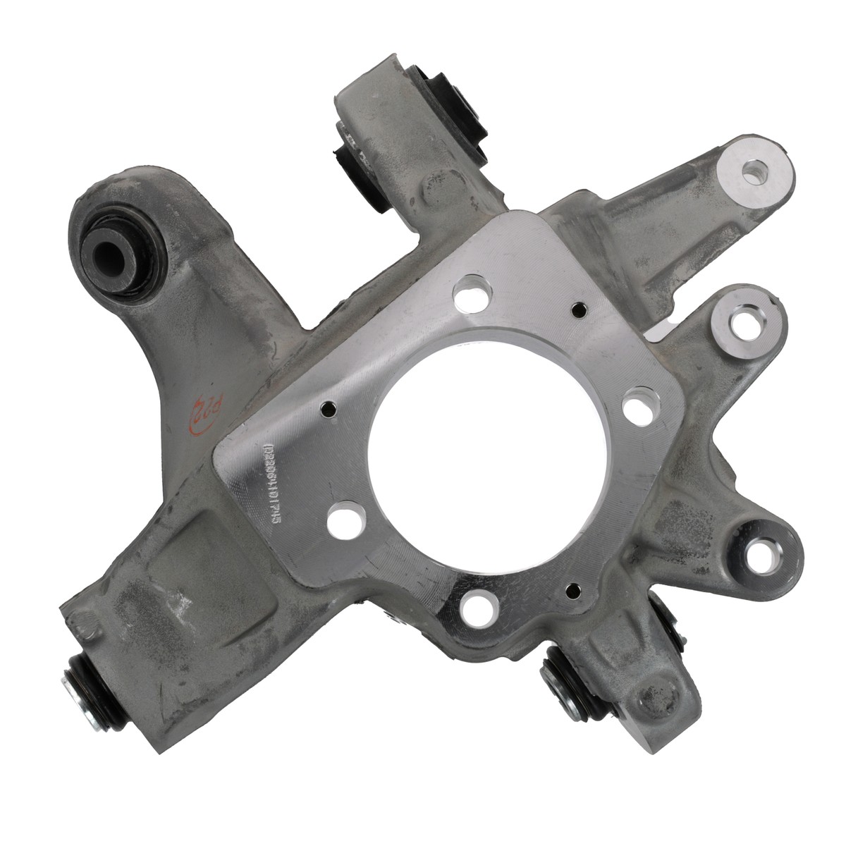 NEW OEM Ford Explorer 2011-19 Right Side Steering Knuckle&Bushings