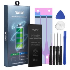OEM Replacement Internal Battery for iPhone 6 Plus/6s Plus/7/7 Plus/5s/SE/5C