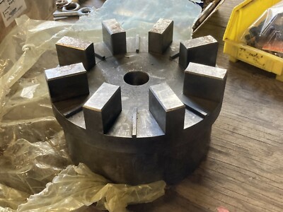 Rexnord Wrapflex Hub 70R, 10100279