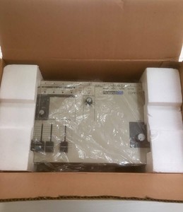 Interfaz Midi Roland Dg Cmu 800 Con Caja Original Vintage Raro Ebay