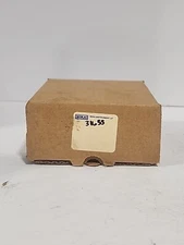 Pressure Gauge, 4" Dial, 300PSI, 1/4" NPT LM, 316SS