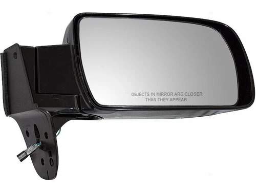 Right Mirror For 1989-1991 Chevy V1500 Suburban Sport Utility 4dr 1990 GD697NQ