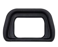 Viewfinder Eyecup Eye Piece Eye Cup for Sony Alpha A6000 NEX-7 NEX-6 FDA-EP10