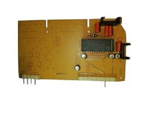 ADP-Merkur RGB-Modul f. VALVO Monitor Chassis VCC 93  für Video-Spielautomat