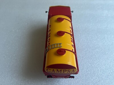 ALTAYA Pegaso Z 206 Cabezón CAMPSA 1956 1/43 CAMIONES DE ANTAÑO