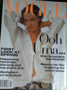 Vogue 1994 | eBay