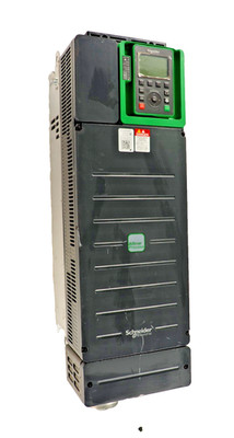 Schneider Electric Altivar 630 ATV630D45N4 Variable Frequency Drive 45kW - 60HP