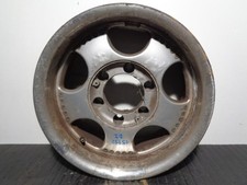Jantes Ssangyong MUSSO