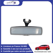 Retroviseur intérieur Volkswagen GOLF