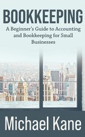 Michael Kane | Bookkeeping | Taschenbuch | Englisch (2020) | EAN 9781951345242