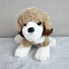 Douglas SHIRLIE Mini Doodle Dog 6  Plush