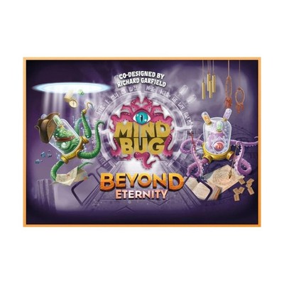 Mindbug: Beyond Eternity