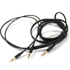 Replacement Cable for Sol Republic Master Tracks HD V8, V10, V12, Sol Republic