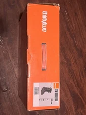 Thirtytwo SIW DOUBLE BOA Snowboard Boots Men's US Size 9.5 Black Camo