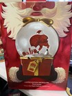 Christmas Snow Globe Dillards 3rd Series ‘Twas the Night Before Christmas’ 2016 — photo 1