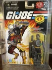GI Joe 2008 Cobra 🐍 B.A.T. Android Trooper with Star ⭐️ Case MOC