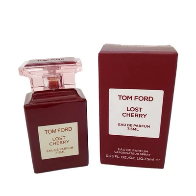 TOM FORD LOST CHERRY NEW 7.5ml Dab On EDP MINIATURE