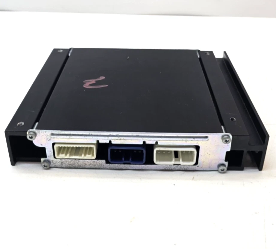 Amplificador AMP de audio Subaru Legacy Outback 2011-2014 Harman 86221-AJ11A OEM Foto 3 de 3