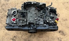 Moteur Subaru FORESTER