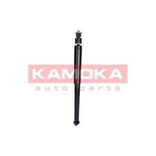 2x Stoßdämpfer hinten für Honda Civic 8 FN IX FK | 24043686