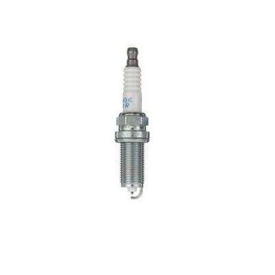 NGK ILFR6T11, One NGK Laser Iridium Resistor 14 mm 26.5 mm Spark Plug