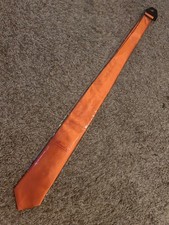 Brand Q Men's Necktie Pocket Square Set